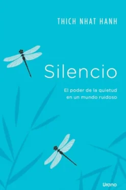 Autoayuda*Urano Silencio