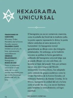 Espiritualidad*Contrapunto Simbolos sagrados