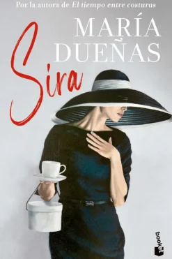 Novela Histórica*Booket Sira