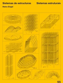 Teoría E Historia De La Arquitectura*Gustavo Gili Sistemas de estructuras