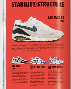 Moda*Taschen Sneaker Freaker. The Ultimate Sneaker Book. 40th Ed.