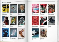 Moda*Taschen Sneaker Freaker. The Ultimate Sneaker Book