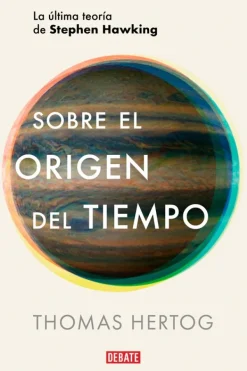 Astronomía*Debate Sobre el origen del tiempo