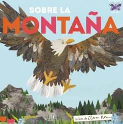 Pop-up*Ideaka Edelvives Sobre la montaña