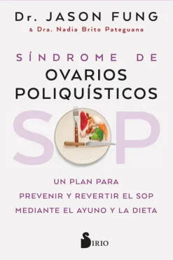 Medicina Alternativa*Sirio SOP. Síndrome de ovarios poliquísticos