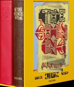Cine*Taschen Stanley Kubrick's The Shining