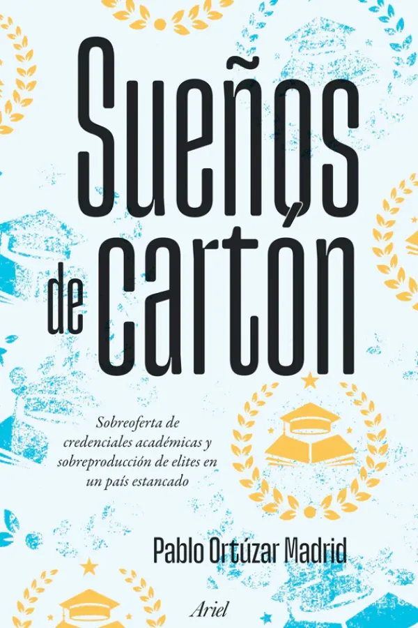 Actualidad Y Ensayo Filosófico*Ariel Sueños de cartón