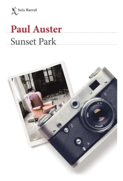 Literatura Contemporánea*Seix Barral Sunset park