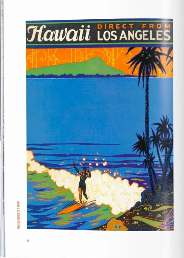 Automóviles Y Deportes*Taschen Surfing. 1778-Today