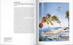 Arte*Taschen Surrealismo. Basic Art