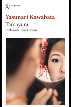 Literatura Contemporánea*Seix Barral Tamayura