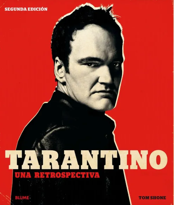 Cine*Blume Tarantino Una retrospectiva