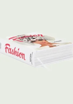 Moda*Taschen 20th-Century Fashion. 100 Years of Apparel Ads. Biblioteca Universal