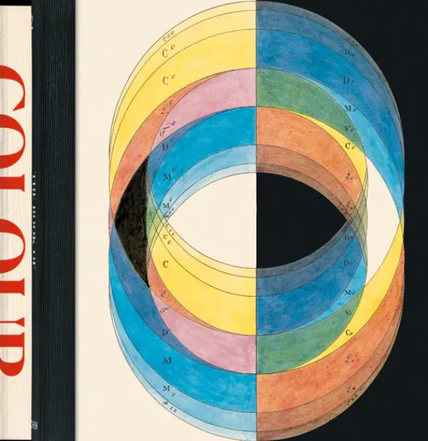 Arte*Taschen The Book of Colour Concepts
