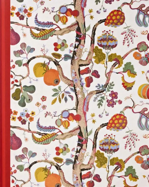 Moda*Taschen The Book of Printed Fabrics. From the 16th century until today