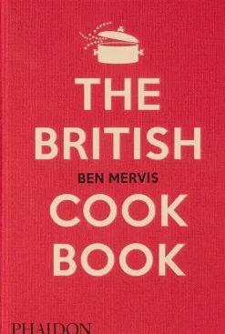 Cocinas Del Mundo*Phaidon The British Cookbook