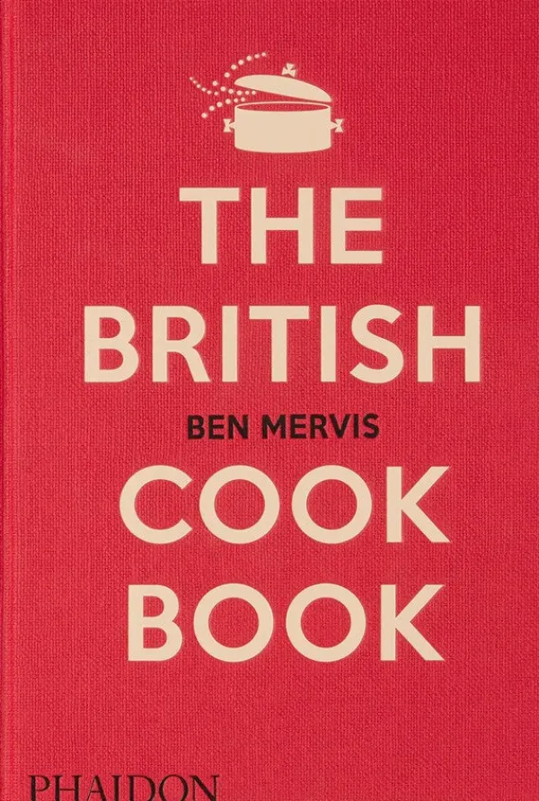 Cocinas Del Mundo*Phaidon The British Cookbook