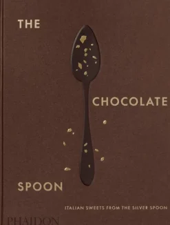 Repostería Y Panadería*Phaidon The Chocolate Spoon
