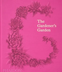 Paisajismo*Phaidon The Gardener's Garden