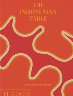 Cocinas Del Mundo*Phaidon The Indonesian Table