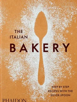 Repostería Y Panadería*Phaidon The Italian Bakery
