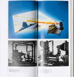 Cine*Taschen The Making of Stanley Kubrick's '2001: A Space Odyssey'