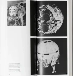 Cine*Taschen The Making of Stanley Kubrick's '2001: A Space Odyssey'