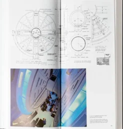 Cine*Taschen The Making of Stanley Kubrick's '2001: A Space Odyssey'