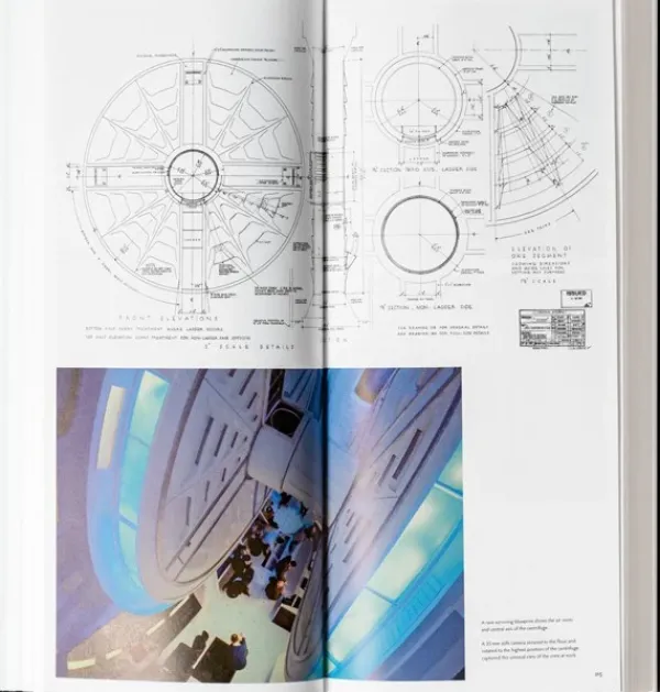 Cine*Taschen The Making of Stanley Kubrick's '2001: A Space Odyssey'