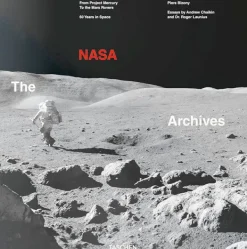 Astronomía*Taschen The NASA Archives. 60 Years in Space