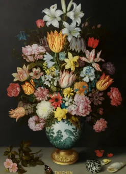 Arte*Taschen The National Gallery. Paintings, People, Portraits