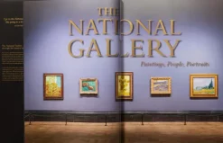 Arte*Taschen The National Gallery. Paintings, People, Portraits