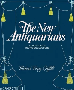 Arte*Phaidon The new antiquarians
