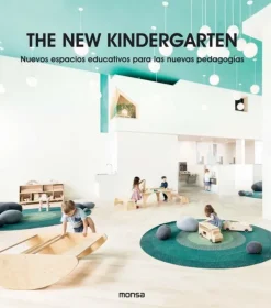 Casas Y Edificios*Monsa The new kindergarten