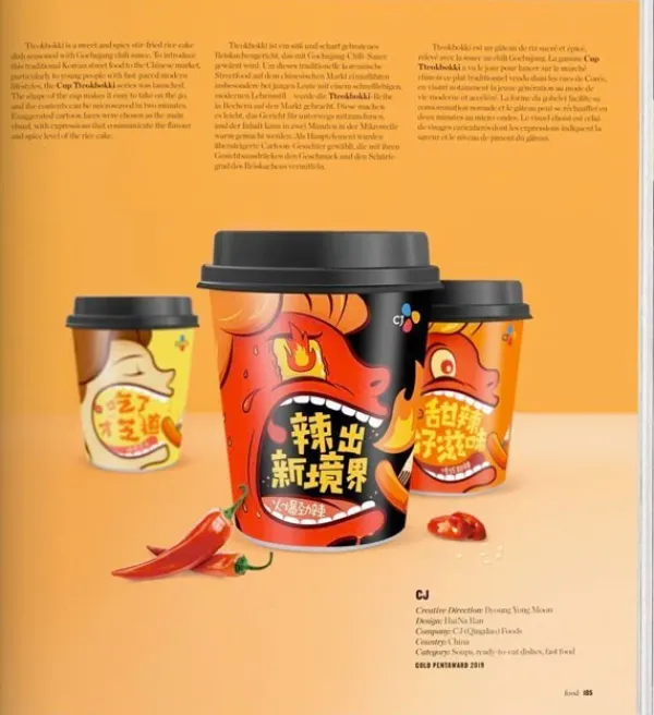 Diseño Industrial*Taschen The Package Design Book 6