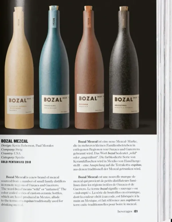 Diseño Industrial*Taschen The Package Design Book. Volume 2. Biblioteca Universal