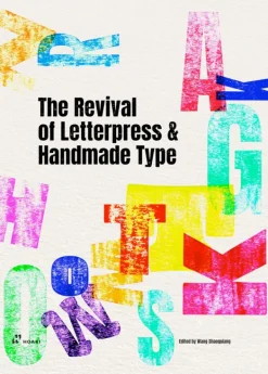 Diseño Gráfico*Hoaki The revival of letterpress and handmade type