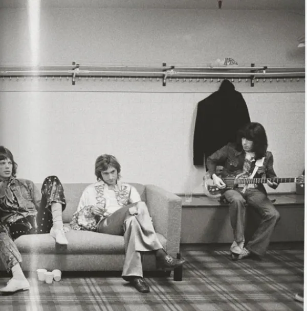 Música*Taschen The Rolling Stones. Updated Edition
