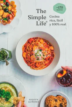 Recetas Y Técnicas Culinarias*Enhorabuena The Simple Life