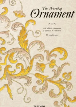 Arte*Taschen The World of Ornament