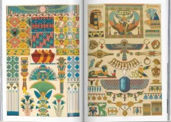 Arte*Taschen The World of Ornament