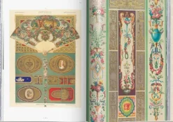 Arte*Taschen The World of Ornament