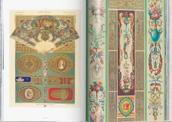 Arte*Taschen The World of Ornament