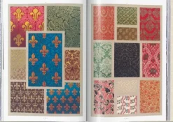 Arte*Taschen The World of Ornament