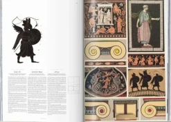 Arte*Taschen The World of Ornament