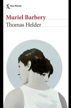 Literatura Contemporánea*Seix Barral Thomas Helder