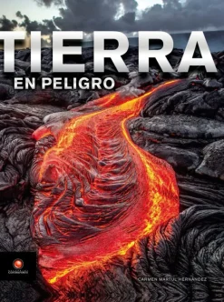 Ciencias Básicas*Contrapunto Tierra en peligro