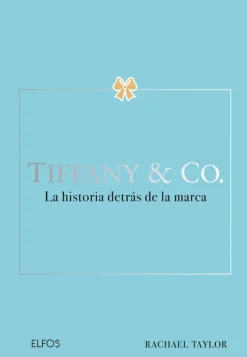 Teoría E Historia Del Diseño*Blume Tiffany & Co. La historia detrás de la marca