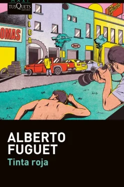 Literatura Chilena*Tusquets Tinta roja