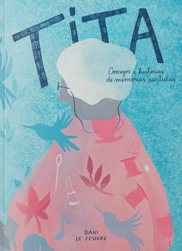 Ilustración Y Comics*Enhorabuena Tita